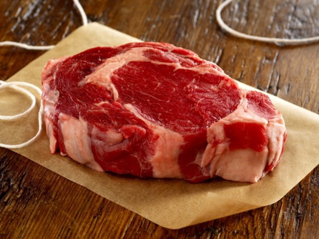 grass fed paleo beef