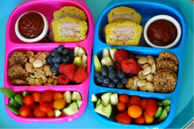 Easy Tips to Make Paleo Meals for Kids