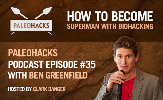 Ben Greenfield
