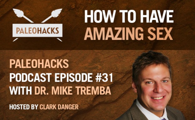 Dr. Mike Tremba