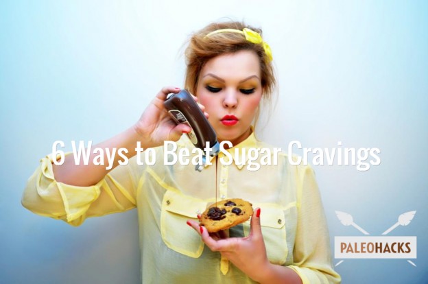 Beat Sugar Cravings