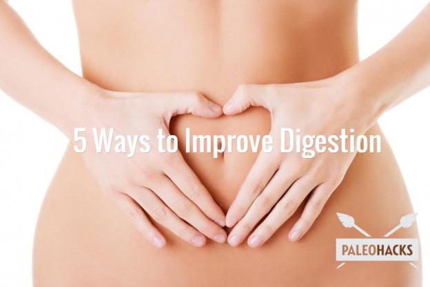 Improve Digestion