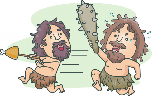 Paleo Madness 2014