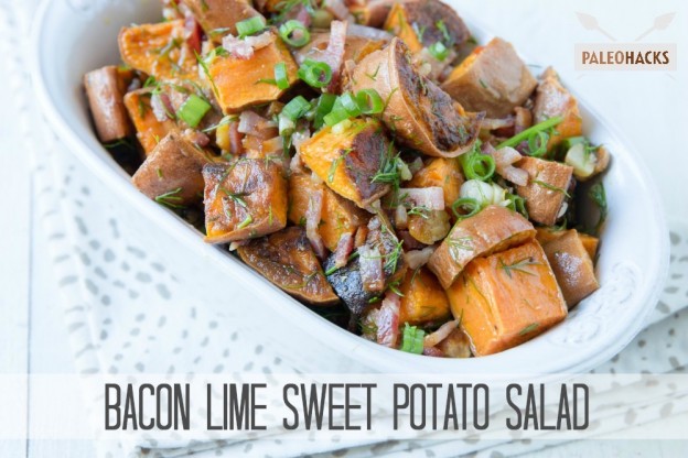 BaconLimeSweetPotatoSaladPaleohacks