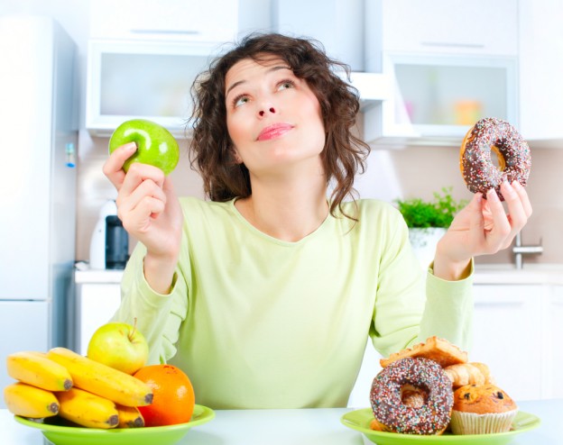 What Do Smart People Eat