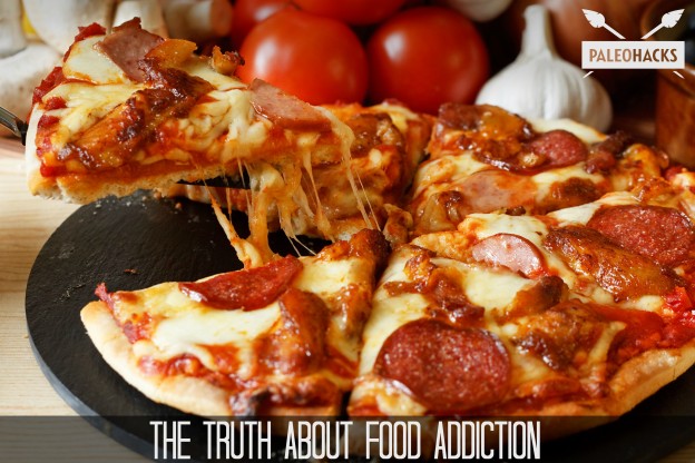 the truth about food addiction paleohacks