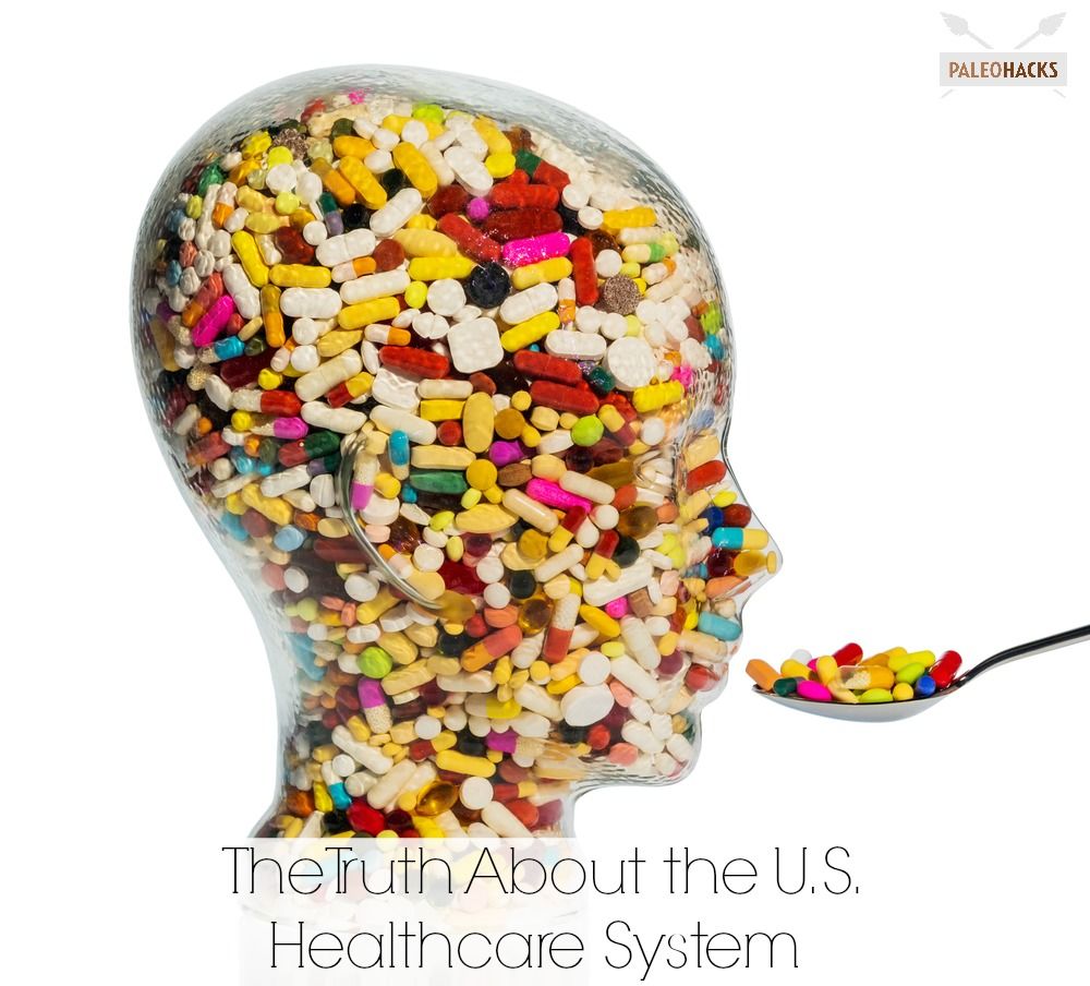The Truth About the US Healthcare System
