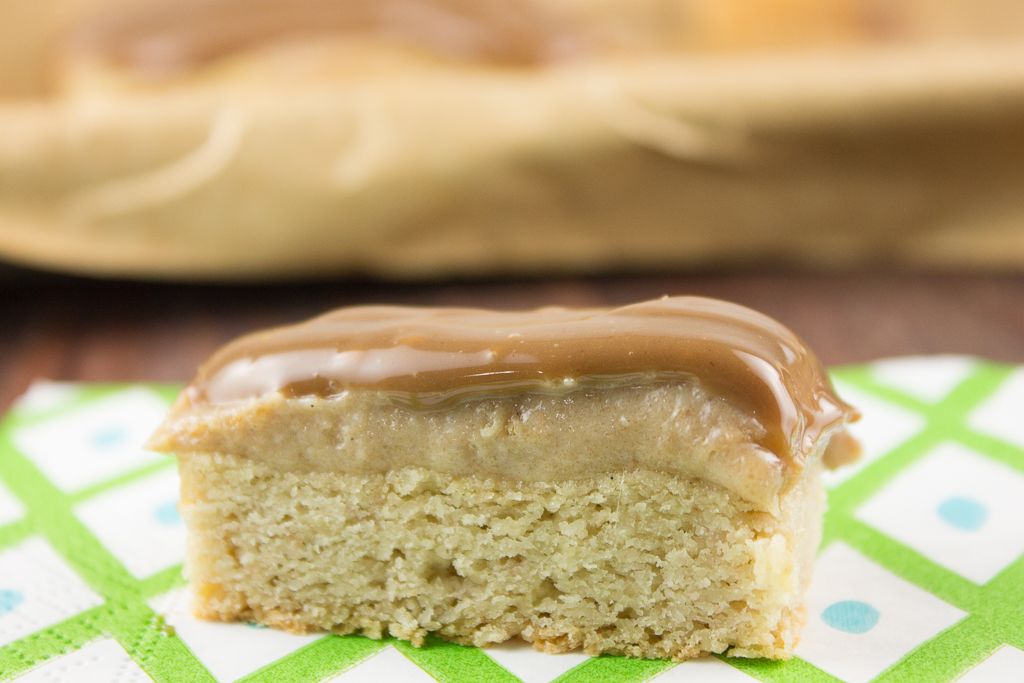 Paleo Twix Bar