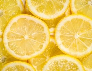 Lemon Oil