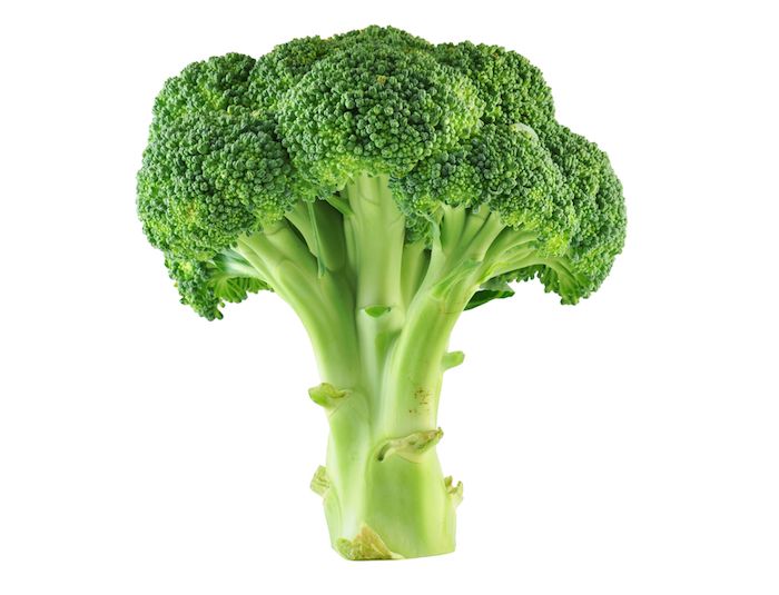 Broccoli Cancer Fighting Foods