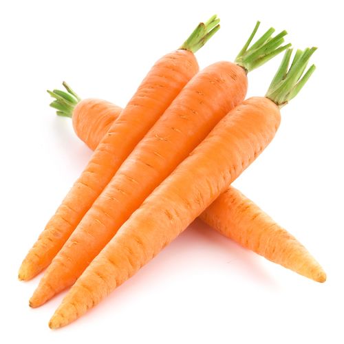 Carrots Cancer Fighting Foods