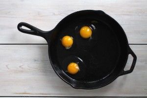 One-Pan Apple Coffee Cake Recipe