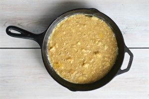 Apple Coffee Cake Step 5