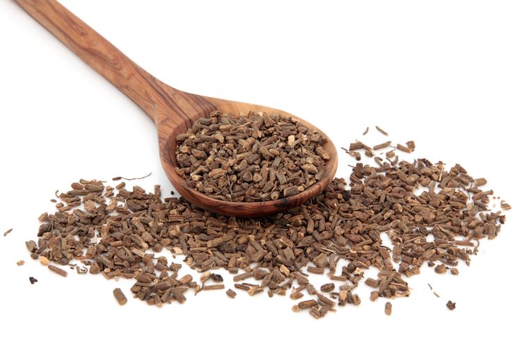 Valerian Root to help sleep