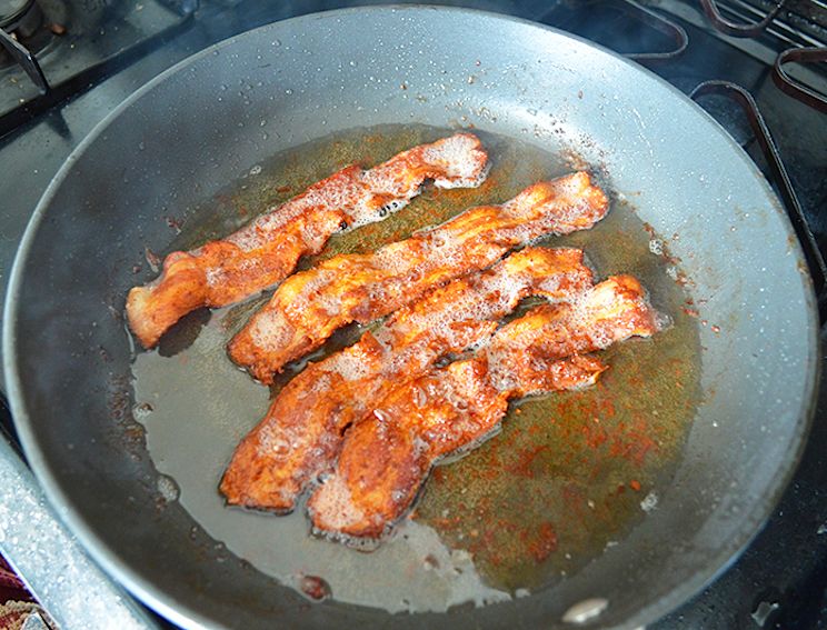 bacon guacamole recipe ingredients