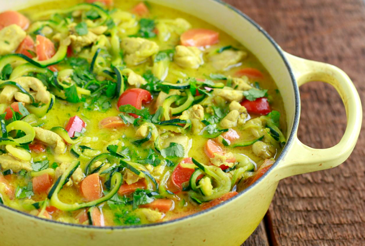 Chicken-Curry-with-Zucchini-Noodles