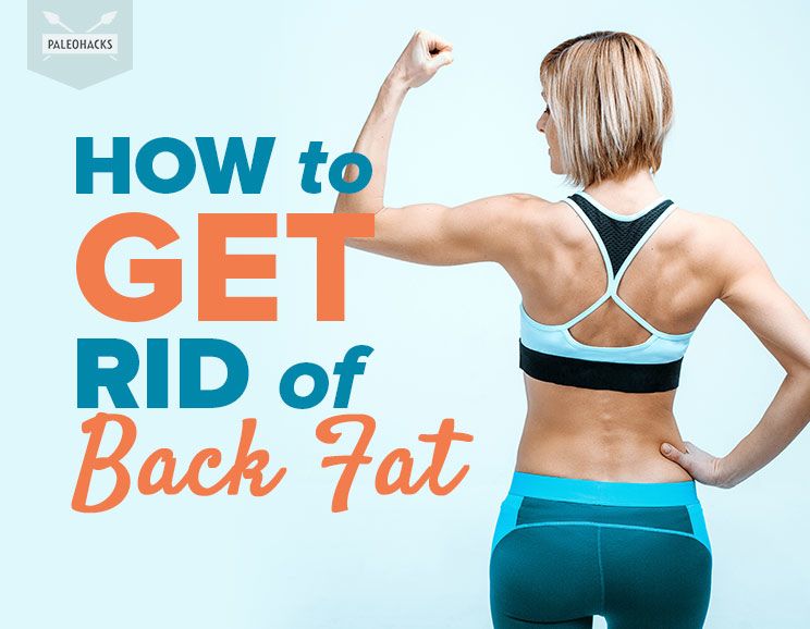  banish annoying bra bulge and back fat for good with these key moves