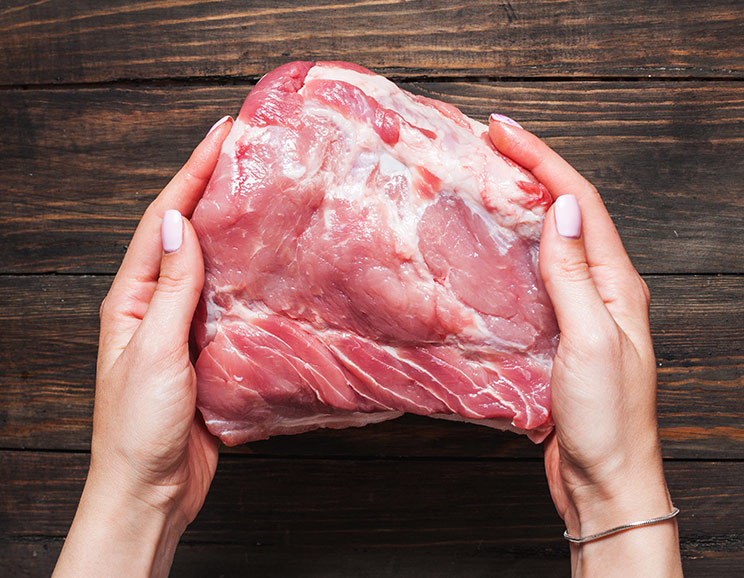 7 Crucial Ways to Tell If Your Meat is Paleo or Not