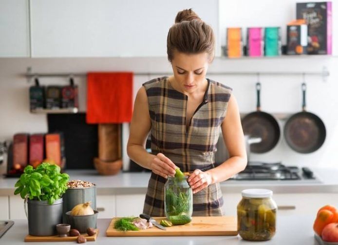 Lacto-Fermentation: Everything You Need To Know About the Process