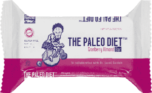 Paleo Diet Bar