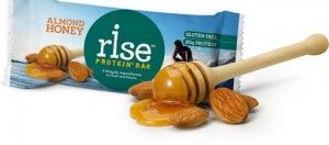 Rise Bar