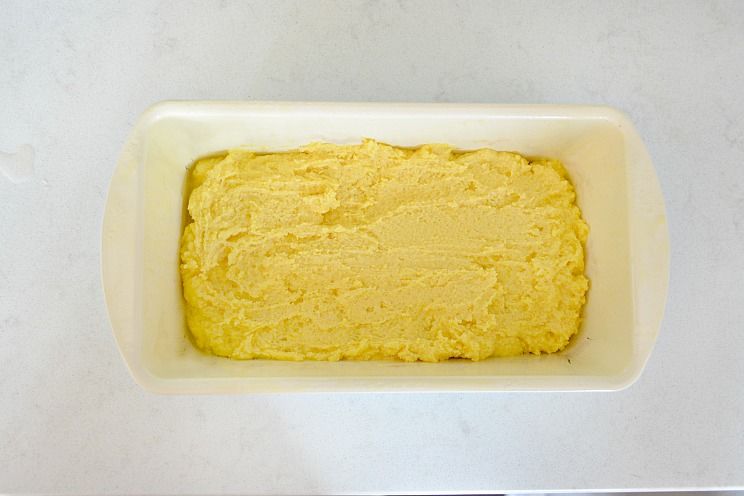 Coconut Flour Bread Step 5