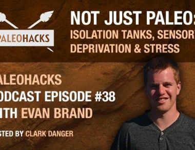 Evan Brand Podcast
