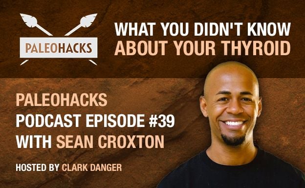 Sean Croxton Podcast
