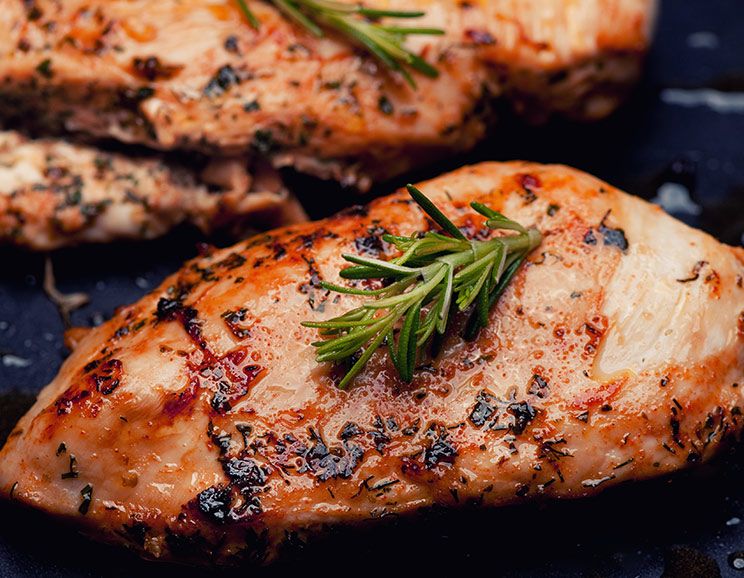 chicken breasts from frozen featured image