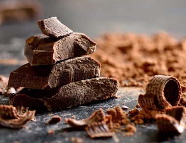 3 Ways To Make & Enjoy Paleo Chocolate