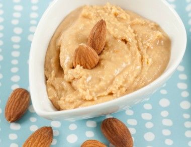 Nut Butter Recipes Worth Trying - Paleohacks
