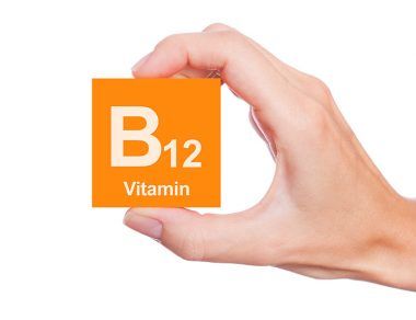 Vitamin B12 featured image