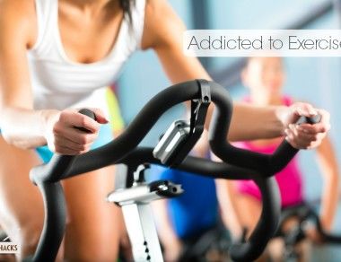Addicted to Exercise