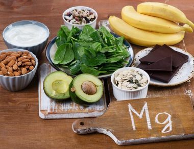Why You Need More Magnesium 4