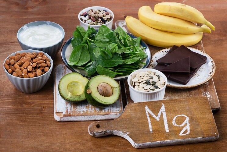 Why You Need More Magnesium 4