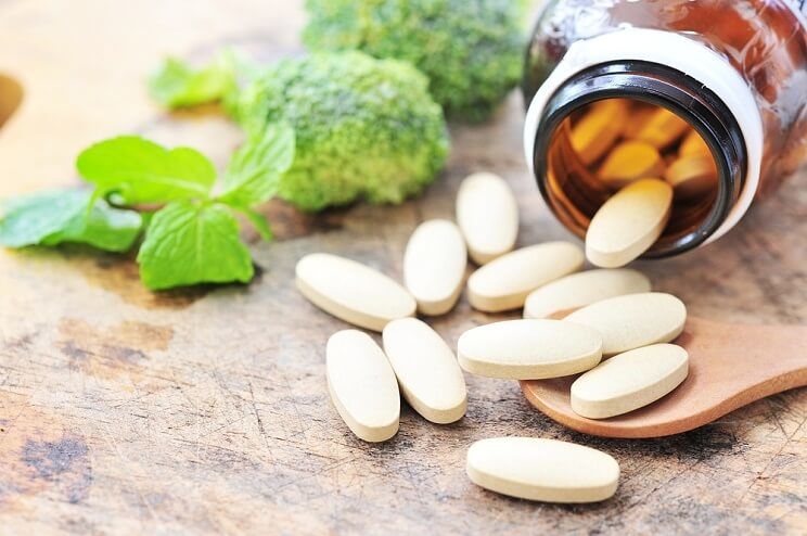 probiotic supplements