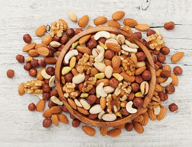 20 Things You Didn’t Know About Nuts 3