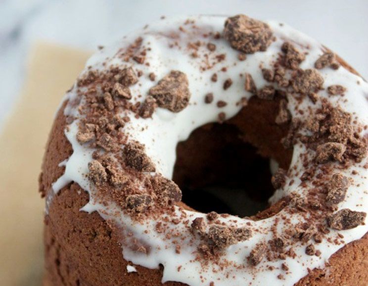 paleo donut recipe