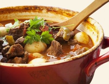 Paleo Crock Pot Recipes