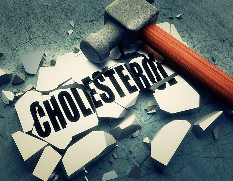 Busted: 5 Common Myths About Cholesterol 9
