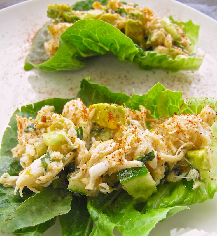 24 Perfect Paleo Salad Recipes | Healthy, Easy, Light