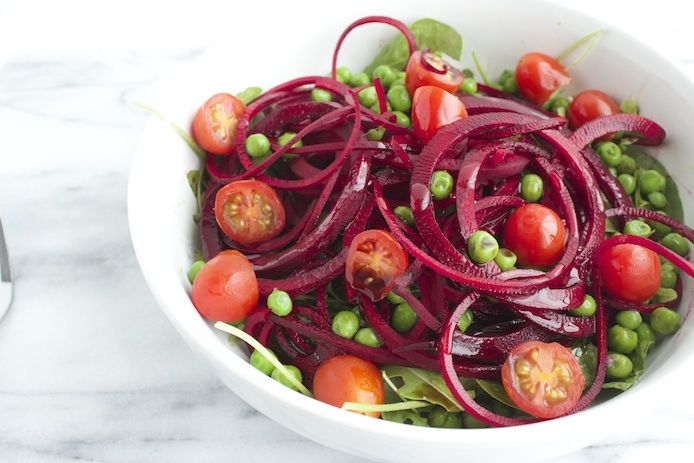 Beet Salad