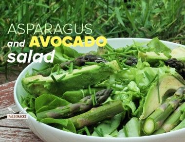Healthy Salad Recipe