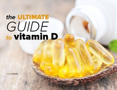 Vitamin D