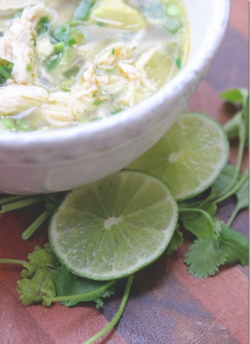 25 Amazing Avocado Recipes That Aren't Guacamole | PaleoHacks Blog