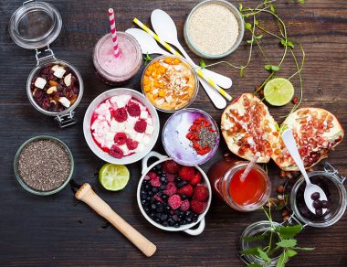 paleo meal plan featured image