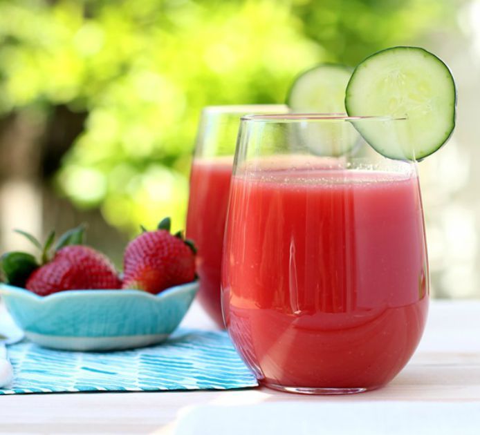 Watermelon Juice