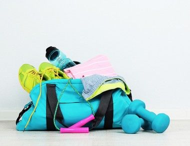 Is it OK to skip the gym