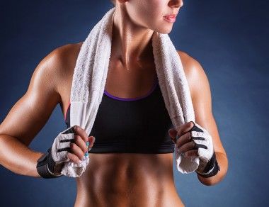 Bodyweight Workouts