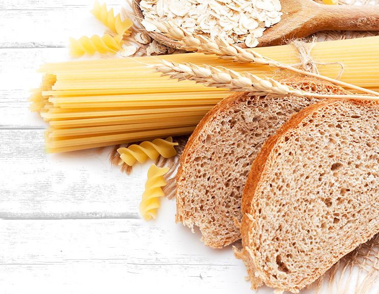 Is Bread Healthy?